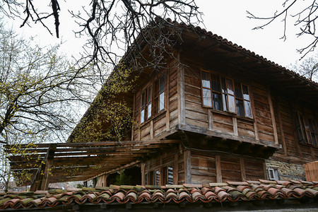 保加利亚Zherav图片