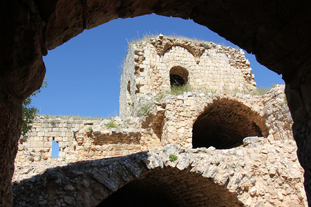 第二代城堡十字军王国XIII背景图片