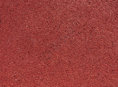 街头篮球跑道红色地面橡胶盖运动休闲背景