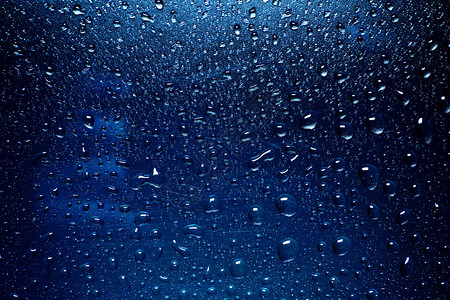 窗外雨滴背景图片-窗外雨滴背景素材-窗外雨滴底图-摄图网