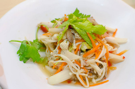 Thai食品图片