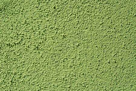 绿色浅墙壁露室图片