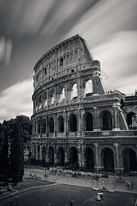 与长期接触世界已知的里程碑和意大利罗马的象征相近图片