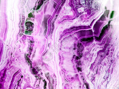 紫色星系大理石两条珠河图片