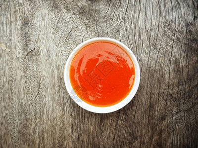 Sriracha辣椒酱图片