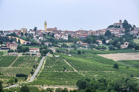 从ganaghello到vicobarone意大利图片素材