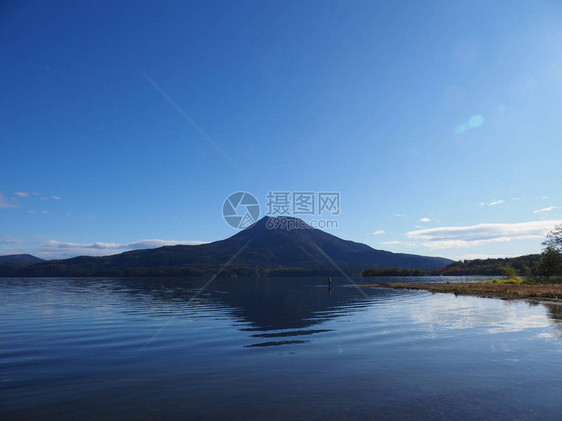 日本北海道省Mt图片