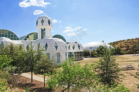 Tucson亚利桑那大学生物图片