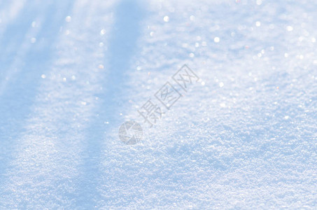 雪背景白色冬天的白色背景图片