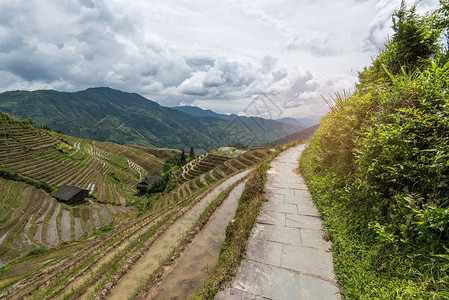 广西省长吉赖斯地为GuilinGuangxiZhu图片