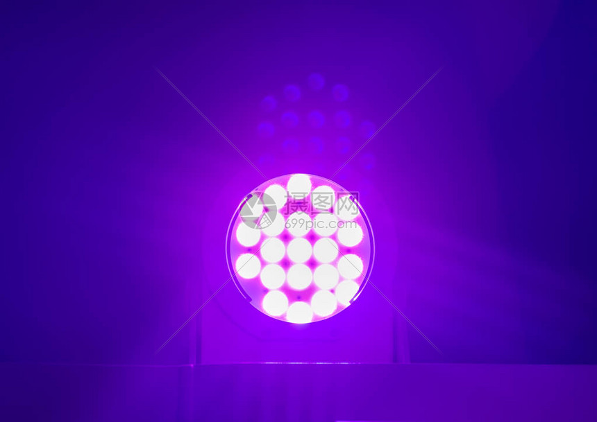 LED灯高清图片下载-正版图片505052611-摄图网