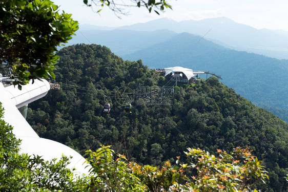 Langkawi有线汽车图片