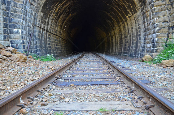 岩石隧道CircumBa图片