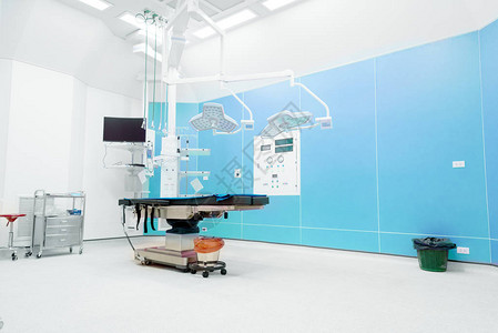 医院的手术室紧急和医疗保健概念救援和手术的概念医图片