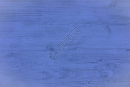 木质背景蓝木板Grunge冲图片