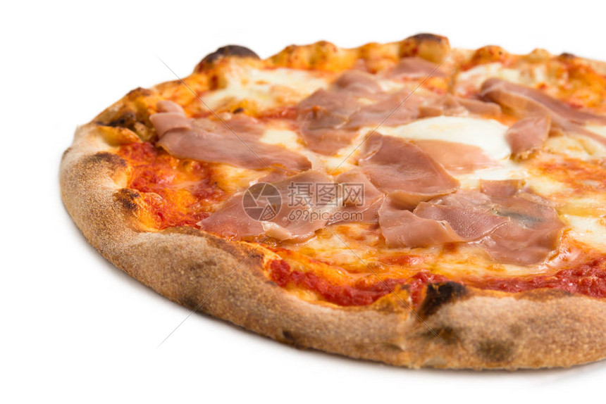 意大利披萨意大利辣椒酱马扎图片