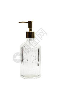 液体肥皂玻璃瓶图片