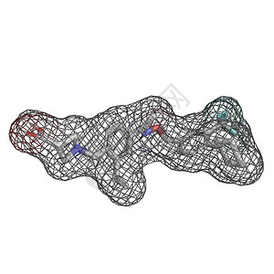 Siponimod是一种选择硫磷1磷基受体调节器图片