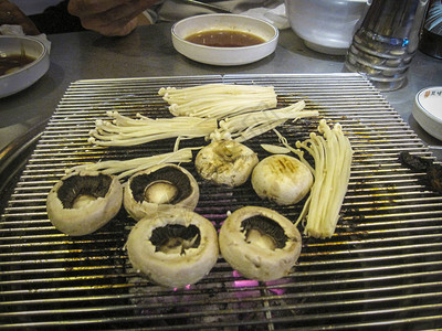 韩国烤肉韩国食品韩国首图片