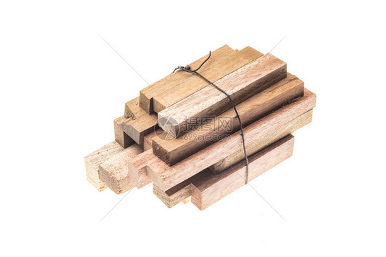 木工材艺术品或背景图片