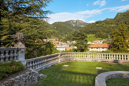 意大利圣佩列格里诺Terme图片
