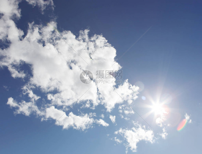 天上的太阳高清图片下载-正版图片505189055-摄图网