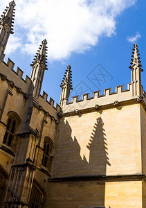 BodleianLibraries是英国最大的学图书馆系统图片