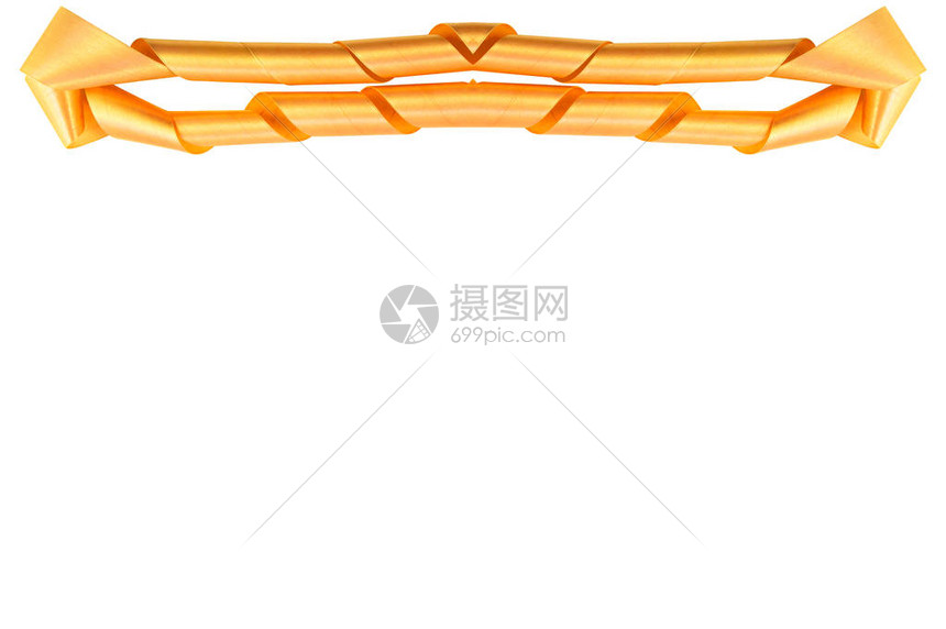 在白色背景的图像顶部轮流放入一盘金色光高清图片下载-正版图片505258001-摄图网