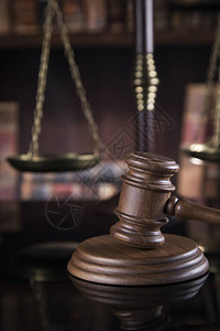 Mallet法律典和司法雕图片