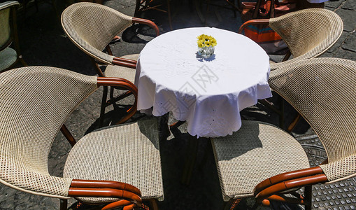 意大利阿马尔菲餐馆图片