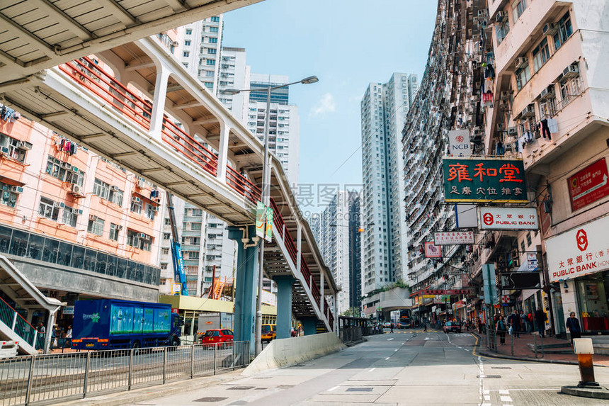 香港2017年3月20日图片
