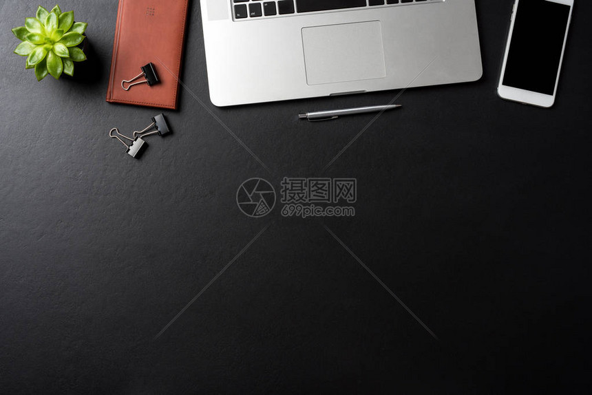 高级办公室桌面高清图片下载-正版图片505291349-摄图网