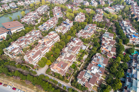 江苏省南京市城建设景观图片