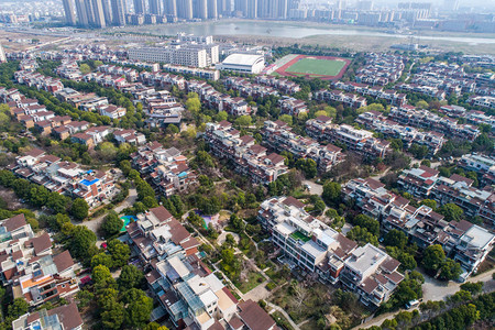 江苏省南京市城建设景观图片