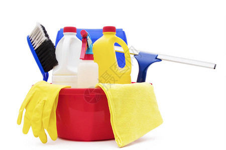 家用清洁卫生用品工业和图片