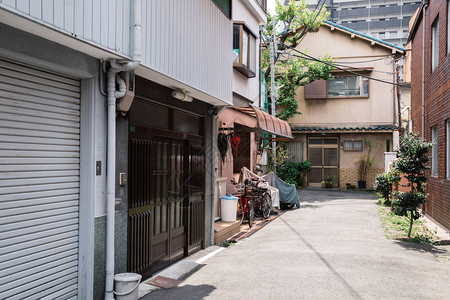 大阪街道图片大阪街道高清设计图片素材大全摄图网