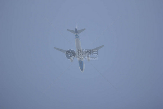 曼谷航道A320200型HSPPJ空中客车图片