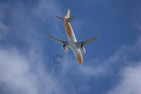 9VTAX空中客车A320200虎式飞机图片