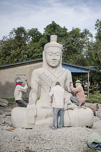 CAMBODIA背景图片