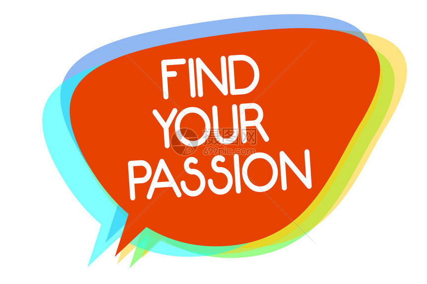 寻找最适合做的工作