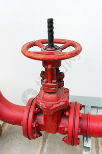安全水阀图片