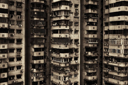 重庆市城住宅楼图片