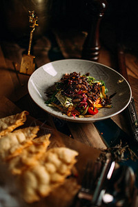 蒙古族传统饮食文化图片