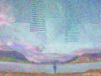 NoiseGlitch视频背景图片