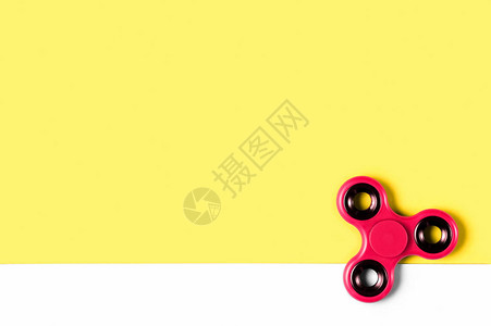 Fidgetspinner背景模板图片