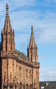 苏格兰爱丁堡Edinburgh图片