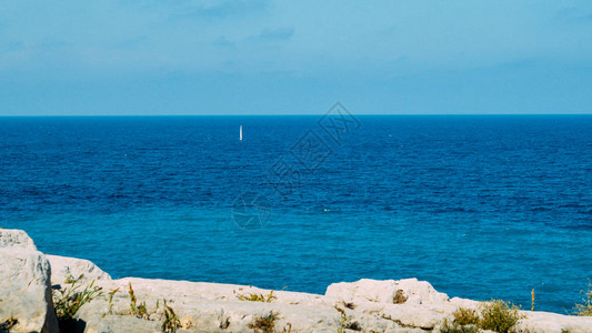西班牙地中海CostaDora图片
