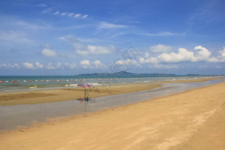 泰国海滩泰国图片