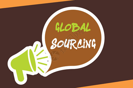 世界环境日GlobalSourcingGlobalSourcing背景