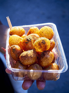 照片  |在挪威寒冷的冬天照片  |西班牙加那利州特纳里费热带岛屿的